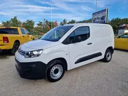 Blanc Utilisé 2020 Citroën Berlingo Monospace | 19 000 € (Prix juste)