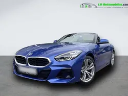 Utilisé 2024 BMW Z4 Coupé | 46 900 €