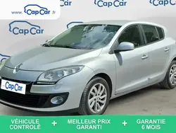 Renault Mégane III