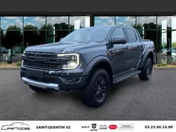 Gris Nouvelle 2025 Ford Ranger Raptor Pick-up | 66 890 € (Bon prix)