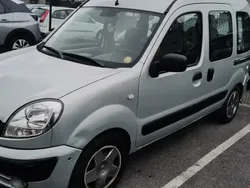 Utilisé 2008 Renault Kangoo Authentique Monospace | 3 350 € (Bon prix)
