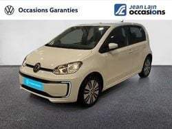 Blanc Utilisé 2023 VW up! Life Citadine | 15 390 €