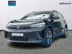 Noir mythic Utilisé 2023 VW ID.4 Pure SUV | 30 490 € (Prix juste)