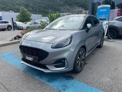 Bleu Utilisé 2023 Ford Puma Gen-E ST-Line | 22 490 €