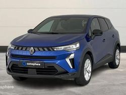 Blanc Utilisé 2025 Renault Symbioz Evolution SUV | 28 799 €