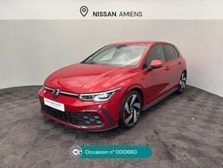 Utilisé 2020 VW Golf VIII GTI Berline | 29 990 € (Prix assez cher)