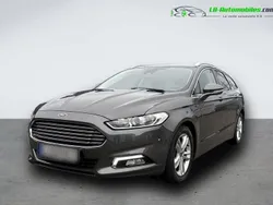 Utilisé 2017 Ford Mondeo Break | 19 700 € (Prix juste)