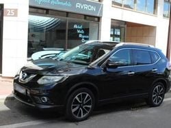 Occasion 2016 Nissan X-Trail N-Connecta SUV | 10 990 € (Prix juste)