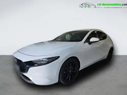Utilisé 2021 Mazda 3 Berline | 28 300 € (Prix juste)