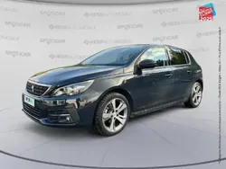 Utilisé 2019 Peugeot 308 Style Berline | 10 999 € (Super prix)
