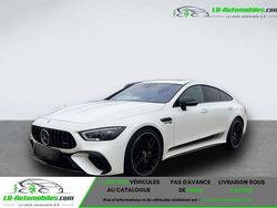 Utilisé 2023 Mercedes AMG GT 63 AMG Coupé | 141 000 €