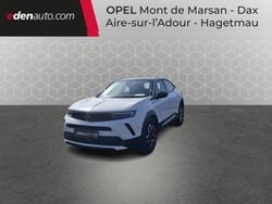Utilisé 2023 Opel Mokka GS Line SUV | 18 899 € (Prix juste)