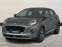 Utilisé 2021 Ford Puma Gen-E ST-Line SUV | 18 999 € (Prix cher)