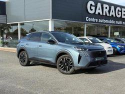 Bleu Nouvelle 2025 Peugeot 3008 Allure SUV | 31 790 € (Prix juste)