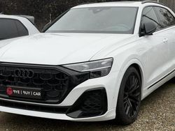 Occasion 2024 Audi Q8 Sport SUV | 87 990 € (Prix cher)