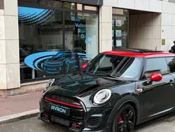Vert Utilisé 2016 Mini John Cooper Works Citadine | 23 990 €
