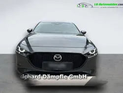 Utilisé 2021 Mazda 3 Berline | 22 900 € (Prix juste)