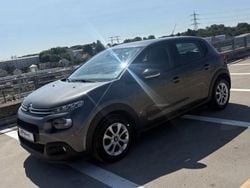 Gris Utilisé 2019 Citroën C3 Business Class Citadine | 7 490 € (Super prix)