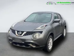Utilisé 2018 Nissan Juke SUV | 16 900 € (Prix juste)