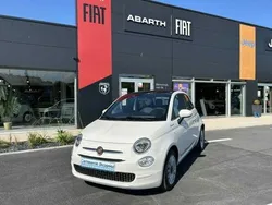 Utilisé 2022 Fiat 500 Dolcevita Citadine | 13 900 € (Prix assez cher)