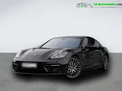 Utilisé 2021 Porsche Panamera 4S Berline | 116 600 € (Prix assez cher)