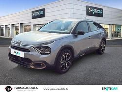 Gris Utilisé 2022 Citroën e-C4 | 21 490 € (Prix cher)