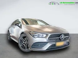 Utilisé 2020 Mercedes 200 Coupé | 31 000 € (Super prix)