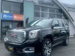 Utilisé 2018 GMC Yukon | 56 000 €