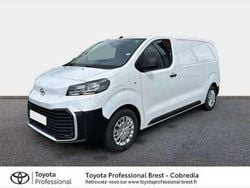 Nouvelle 2024 Toyota Proace Van | 29 290 € (Super prix)