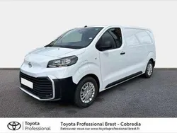 Nouvelle 2024 Toyota Proace Van | 29 900 € (Super prix)