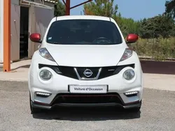 Utilisé 2013 Nissan Juke Nismo SUV | 12 900 €