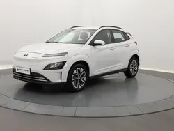 Blanc Utilisé 2021 Hyundai Kona SUV | 17 199 € (Bon prix)
