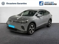 Gris Utilisé 2024 VW ID.4 Pure SUV | 29 090 € (Prix juste)