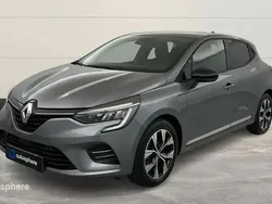 Gris Utilisé 2023 Renault Clio V Evolution Berline | 16 699 € (Prix juste)