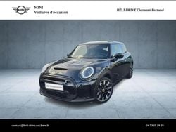Noir Occasion 2023 Mini Cooper SE Premium Plus Citadine | 21 990 € (Prix juste)