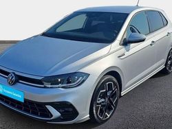 Utilisé 2025 VW Polo R-line Edition Citadine | 24 900 € (Prix cher)