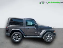 Utilisé 2018 Jeep Wrangler SUV | 39 500 € (Prix juste)