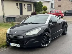 Argent Utilisé 2014 Peugeot RCZ Coupé | 3 990 €