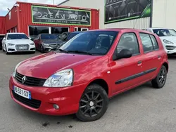 Utilisé 2009 Renault Clio II Authentique Berline | 2 990 € (Super prix)