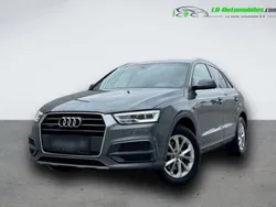 Utilisé 2018 Audi Q3 Sport SUV | 27 200 €