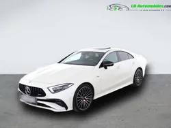 Utilisé 2022 Mercedes CLS53 AMG AMG Coupé | 81 600 €