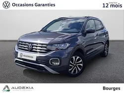 Utilisé 2022 VW T-Cross Active SUV | 20 890 € (Prix juste)