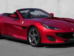 Utilisé 2019 Ferrari Portofino Coupé | 193 700 €