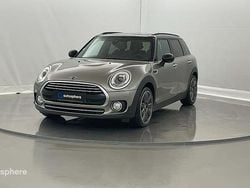 Gris Utilisé 2019 Mini Cooper D Clubman Break | 21 999 €
