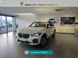 Occasion 2022 BMW X5 xLine SUV | 59 990 € (Super prix)