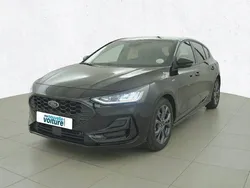 Utilisé 2023 Ford Focus ST-Line X | 17 699 € (Bon prix)