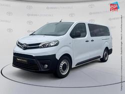 Blanc Utilisé 2024 Toyota Proace Van | 33 999 €