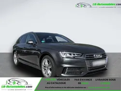 Utilisé 2017 Audi A4 Sport Break | 31 200 € (Prix cher)