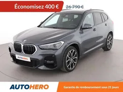 Gris Utilisé 2019 BMW X1 M Sport SUV | 26 390 € (Prix assez cher)