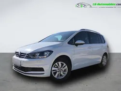 Utilisé 2022 VW Touran Monospace | 31 200 € (Prix juste)